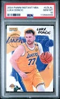2024 PANINI INSTANT NBA #LDLAL LUKA DONCIC PSA 10