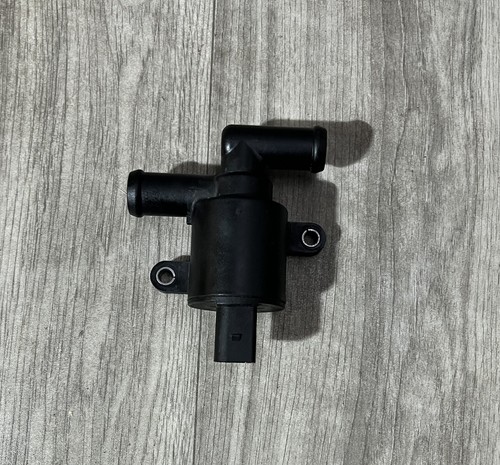 VW Audi Kühlmittelregelventil 4H0121671D