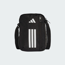 Image of adidas Adults Unisex Training Organiser Cross Body Shoulder Man Bag
