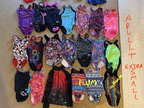 GK Leos & Matching Scrunchies - $15 each - Many Sizes, Buy 3 Get 1