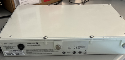 ALCATEL LUCENT Service Aggregation Router 7705 SAR-W 3HE07349AA 3HE07349AAAD01