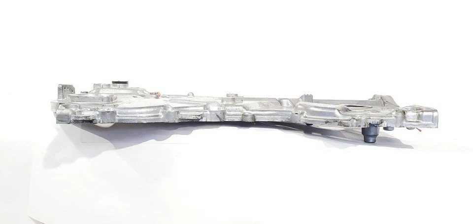 2021 2022 2023 Kia Sportage OEM Timing Cover 2.5L - Image 3 of 4