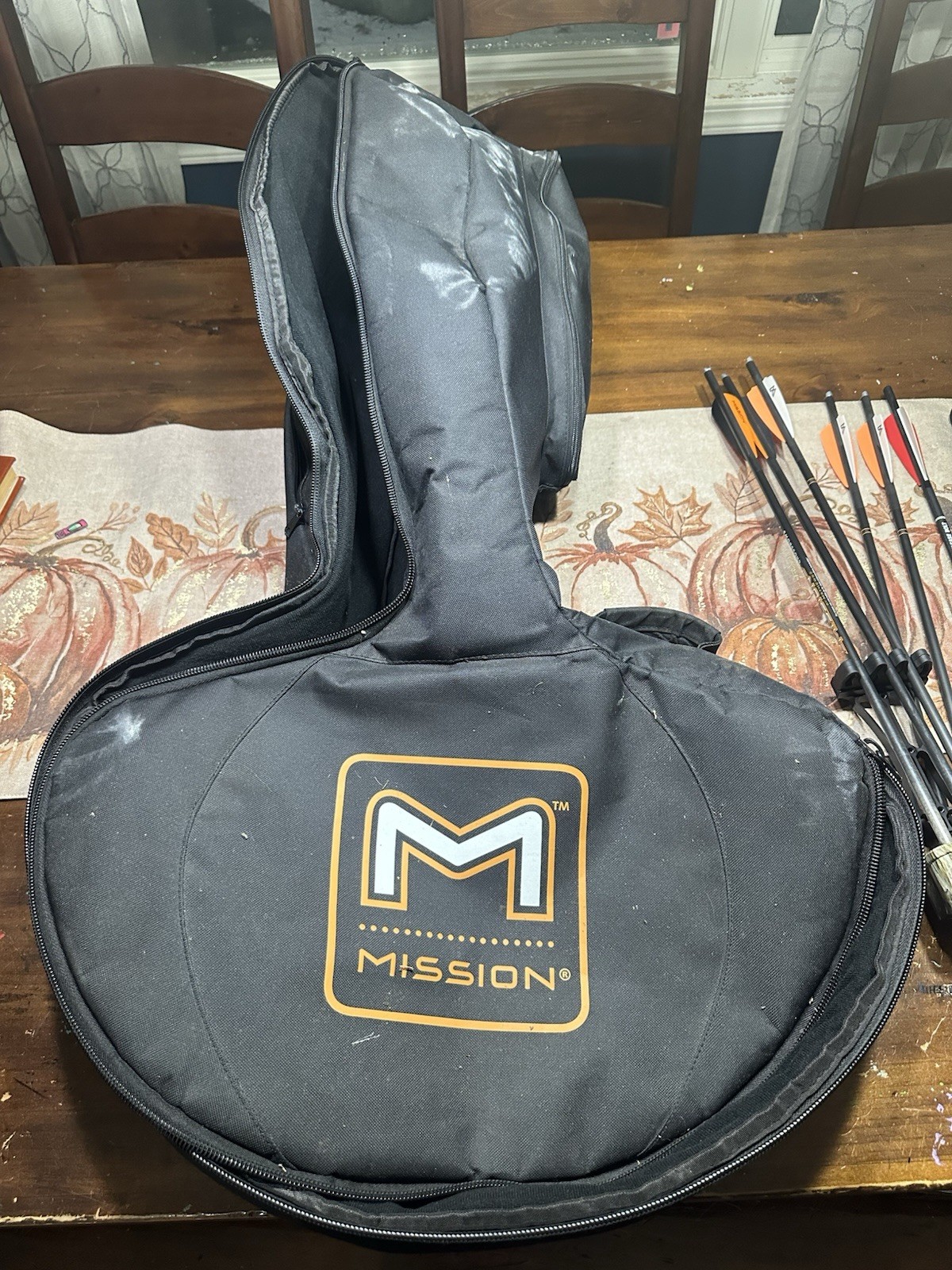 Mission MXB 320 Crossbow Package with RSD!!!