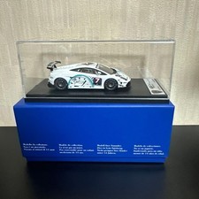 1/43 Lamborghini Gallardo SUPER TROFEO 2