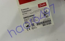 NEW Danfoss DSTP550 090G3590 pressure transducer