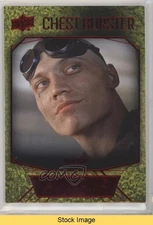 2021 Upper Deck Alien 3 Chest Burster Character Ted Junior Gillas READ 0eu6