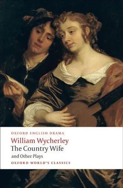 The Country Wife And Other Plays | William Wycherley | Taschenbuch | Englisch-image