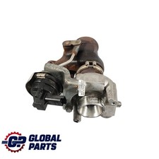 Turbo Ford TRANSIT CONNECT