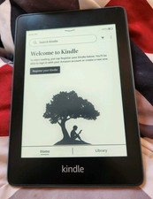 Kindle Paperwhite Generation 10