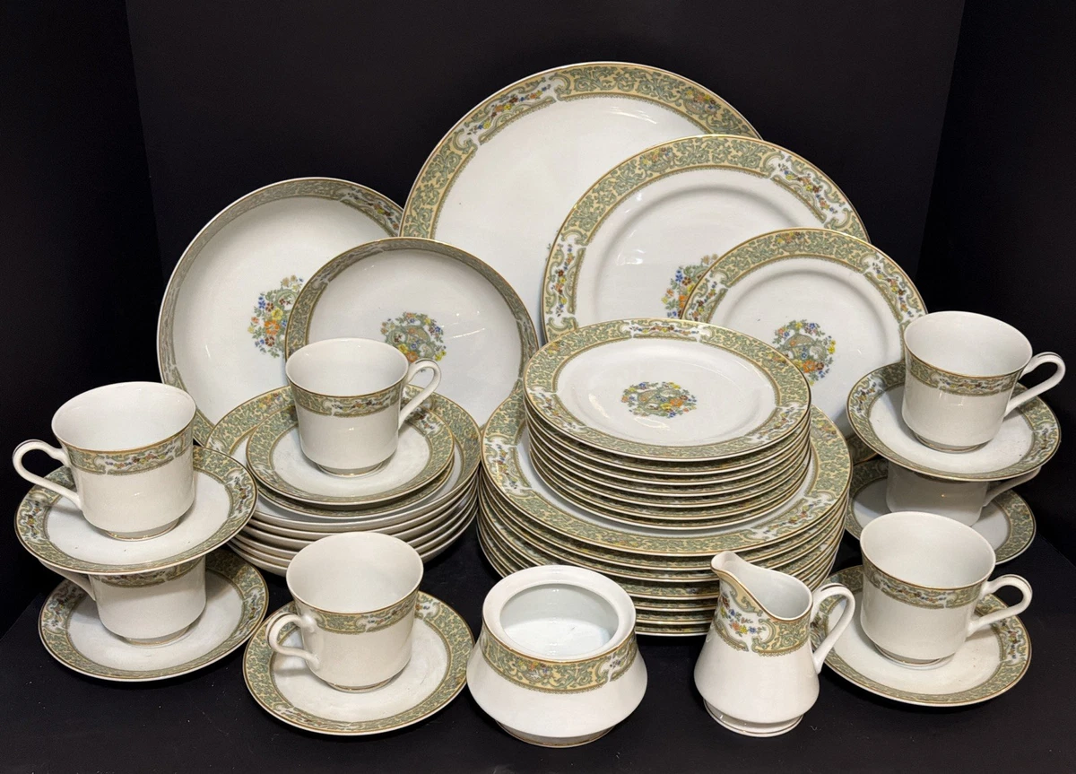 Mikasa Original Dinner Sets for sale | eBay