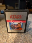 Atari 2600 7800+ ET The Extra Terrestrial Tested Combine Ship