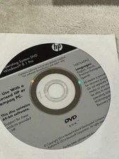 HP Operating System DVD Windows 8.1 Pro 64bit 748764-DN2 - SEALED!!!