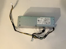 Dell K38XP Power Supply L360EGM-00