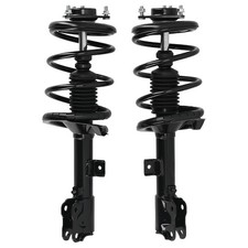 Front Struts w/Springs Suspension for Mitsubishi Outlander Sport 2011-2020