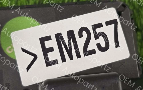 Toyota ES350 2007 Transmission Control Computer Module 89530-33041 Oem used - Picture 7 of 15