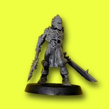 💥 Pit Veteran Single Spire Tyrants Warcry Warhammer AoS Chaos DnD