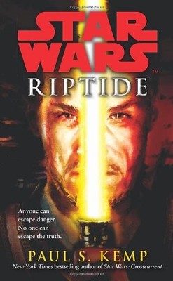 Star Wars: Riptide,Paul S. Kemp