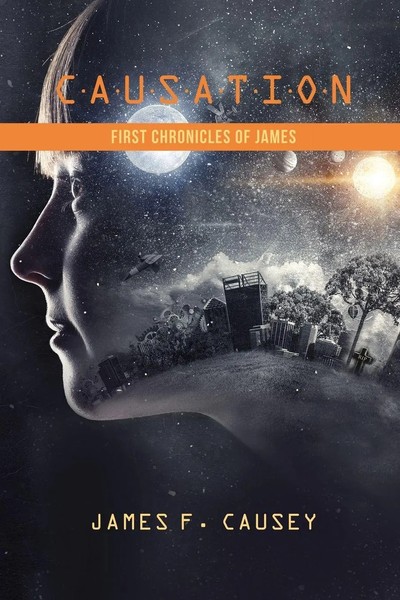 James Causey | Causation | Taschenbuch | Englisch (2021) | EAN 9781734776270-image