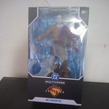 McFarlane Toys Metamorpho DC Multiverse  Superman Movie 2025
