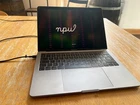 Apple MacBook Pro 13 2019 i5/8GB/256GB – Fully Functional – Screen Lines