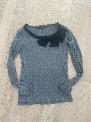 Max Mara Weekend Pullover S Longsleeve 