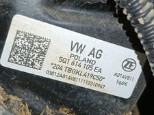 5Q1614105EA BREMSSERVO / 2691948 FÜR SKODA KAROQ NU7, ND7 1.5 TSI