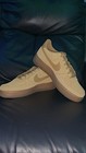 Nike Air Force 1 ‘07 low wheat/brown | 7Y — photo 2