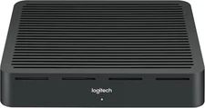 Logitech 993-001951 Rally Plus Display Hub Device Video Conferencing Device