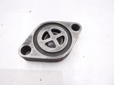 Dayton Phoenix Wabtec PM301-2A Horizontal Locomotive Flange Check Valve