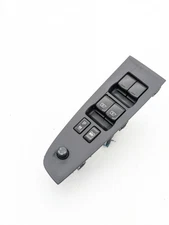 2007-2012 Nissan Altima Driver LH Left Hand Side Master Power Window Switch OEM