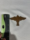 ￼ Vintage Metal Flight Badges Set Of 3 — photo 5
