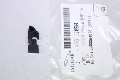 ORIGINAL JAGUAR S-Type 98-08 XJ 03-09 Clips R�cksitz XR811060 OVP