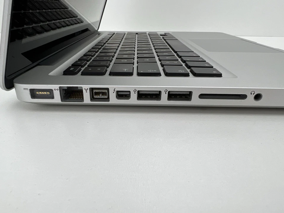 Apple MacBook Pro 13" 2012 · i5 · 4GB · 256GB, Foto 3 von 5