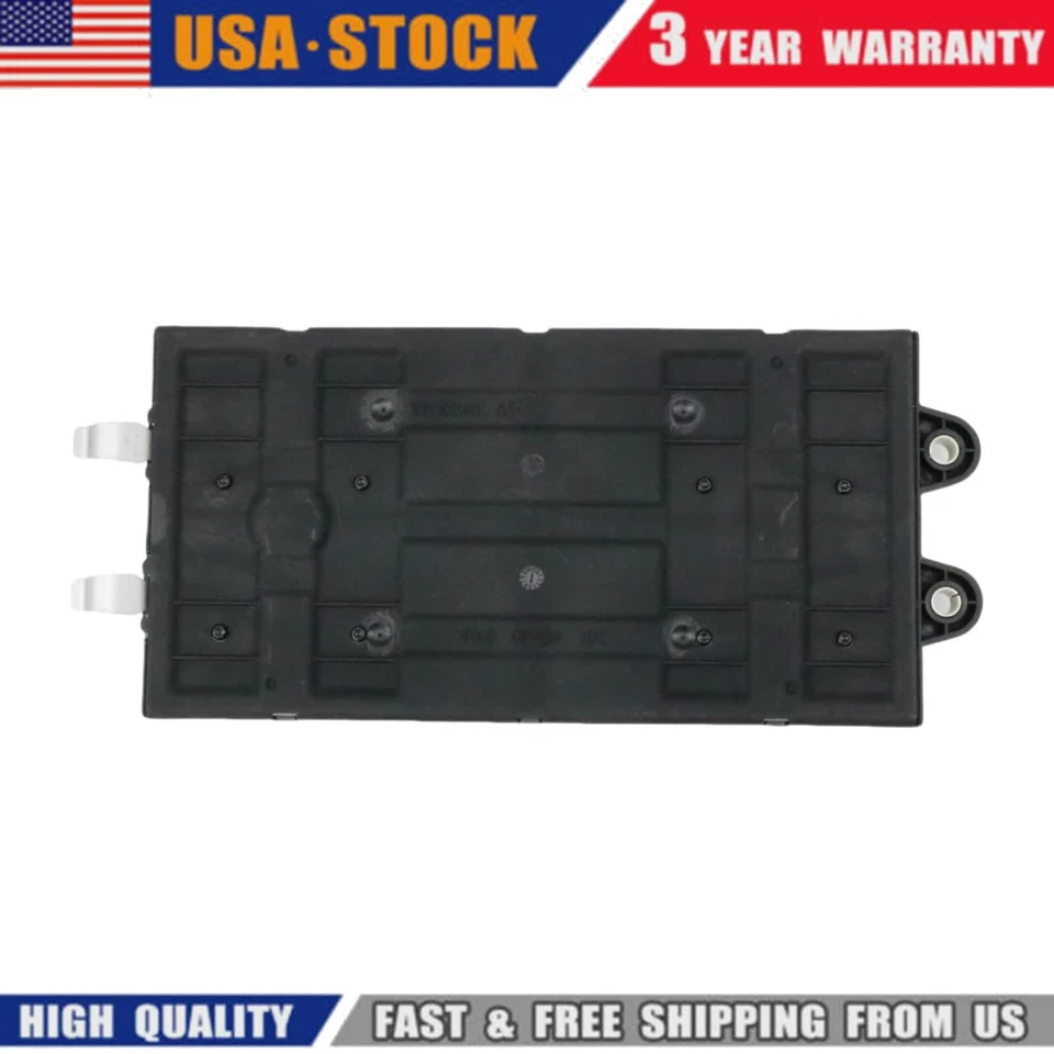 Módulo de adquisición de señal delantera unidad SAM para Mercedes-Benz ML320 ML350 ML450 Foto 2 de 4