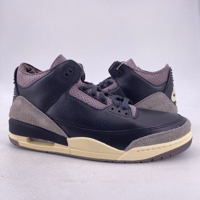 Size 13.5 - A Ma Maniére x Air Jordan 3 Retro While You Were