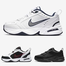 Nike Air Monarch IV Hombre Zapatos de entrenamiento Calzado deportivo Zapatillas de fitness Zapatillas