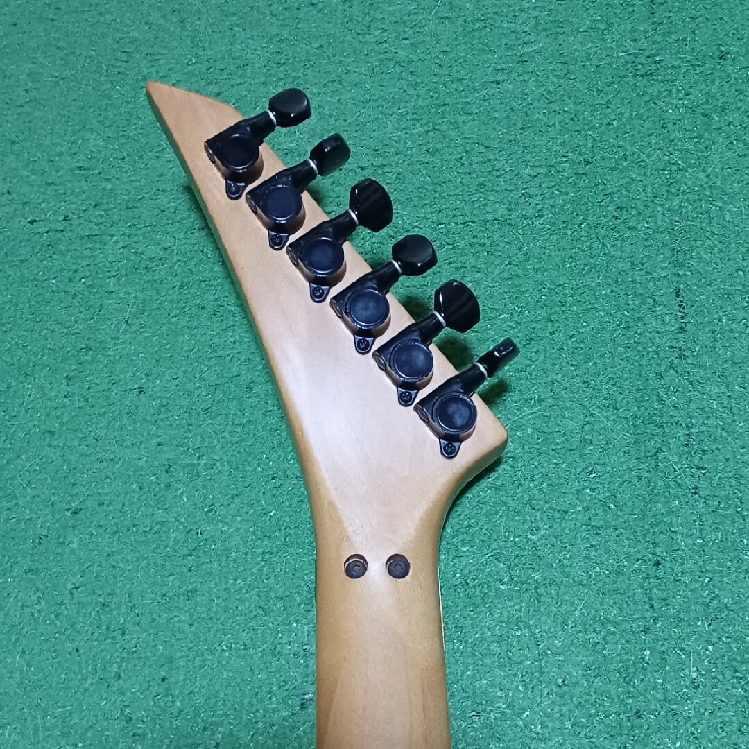 Electric Guitar Fernandes TEJ-85 Black | eBay