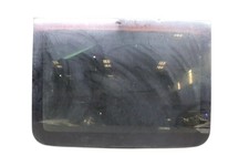 11-17 Volkswagen Touareg Front Upper Panoramic Roof Sunroof Window Glass Oem 11-17 Volkswagen Touareg Front Upper Panoramic Roof Sunroof Window Glass Oem