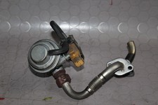 Mercedes Benz R230 SL350 AGR Ventil Abgasrückführungsventil A 1121400050