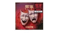 Motley Crue - Atre Of Pain 40Th Anniversary - Cd - G1398Z