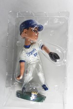 Kevin Appier Bobblehead Kansas City Royals