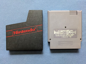 Wheel of Fortune Family Edition Nintendo Entertainment System NES, 1990 Tested