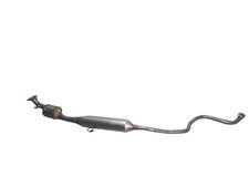 17410K0100 KATALYSATOR / 3K006 / 17446057 FÜR TOYOTA YARIS CROSS MXP_ 1.5 HYBR