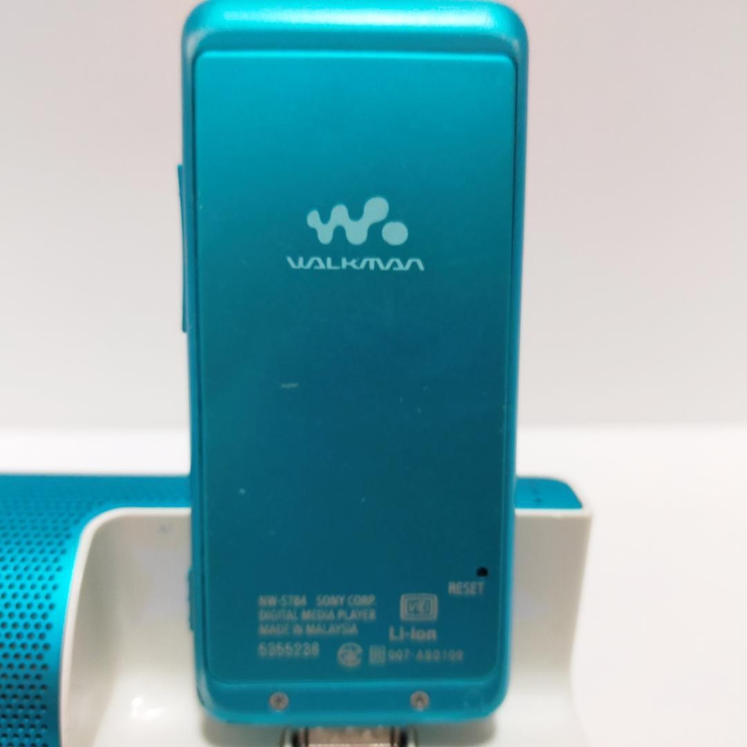 Sony Walkman NW-S14 Digital Music Player Japan Model High