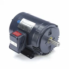 Marathon Motors 182Ttdbd6001 Three-Phase General Purpose Motor, 5 Hp, 182T