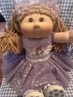 Cabbage Patch Kids Babyland Exclusive Doll