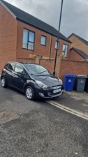 2011 Hyundai ix 20  1.0