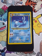 Quagsire 45/111 Neo Genesis MP on eBay