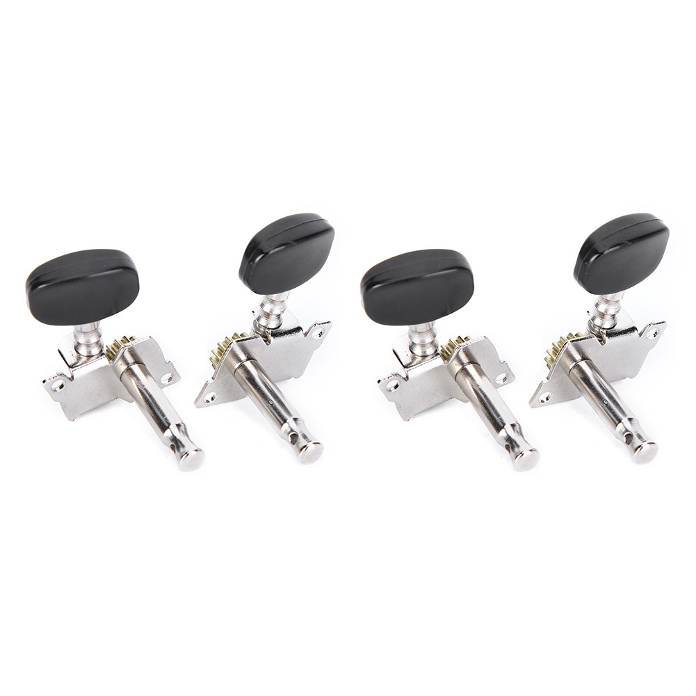 Anti-Rust Ukulele Tuning Pegs Guitar Turning Pins Piano Room Musical
