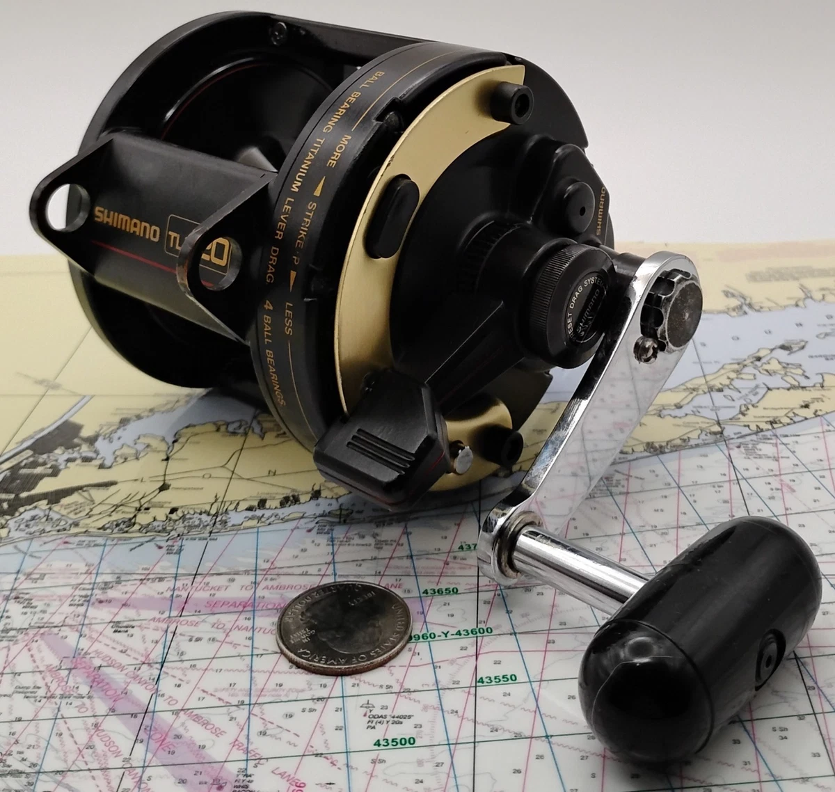 shimano triton products for sale | eBay